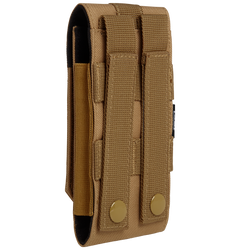 Brandit Molle чохол для мобільного телефону large, хакі