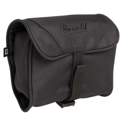 Brandit Toiletry середня косметична сумка, чорна