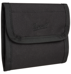 Brandit Wallet Five гаманець, чорний
