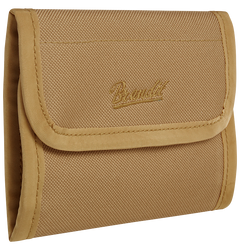 Brandit Wallet Five гаманець, хакі
