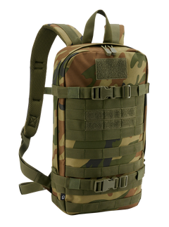 Brandit US Cooper Daypack рюкзак woodland, 11l