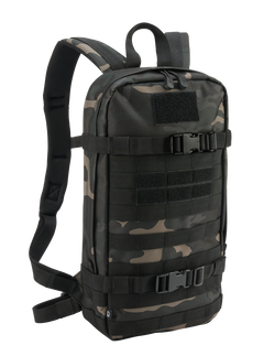 Brandit US Cooper Daypack рюкзак, darkcamo, 11l