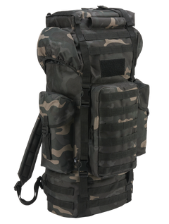 Brandit Kampfrucksack Molle рюкзак тактичний, камуфляж, 65л