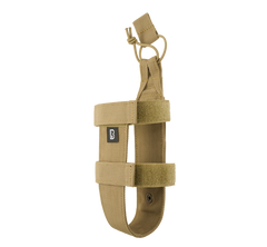 Brandit Flex чохол на пляшку Molle, верблюжий