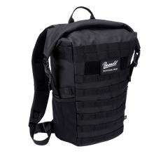 Brandit Cooper Rolltop рюкзак 20L, чорний