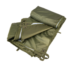 Brandit Premium тент 4x3м, оливковий