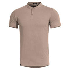 Pentagon Romeo Henley футболка, хакі