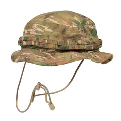 Pentagon Babylon Boonie капелюх, grassman