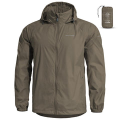 Pentagon куртка Cloudburst Packable чоловіча, RAL7013