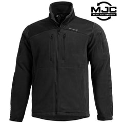 Pentagon Nestor Tactical флісова куртка, чорна