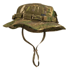 Pentagon Jungle капелюх, Grassman