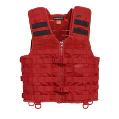 Pentagon Thorax жилет тактичний Molle, червоний