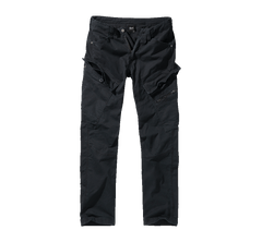 Brandit Adven штани slim fit, оливкові