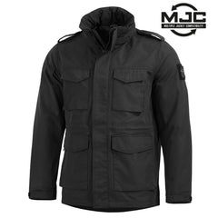 Pentagon M65 3.0 куртка, чорна