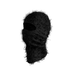 WARAGOD Andala маскувальна ghillie балаклава, чорна