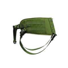 K9 Thorn тактичний пояс для догтрекінгу, оливковий