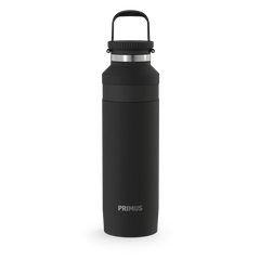 Primus Tufa Narrow ізольована пляшка 0,6 л, Узбережний Попелястий