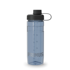 Primus KVARTS пляшка Tritan, ясно-синя, 0,6 L