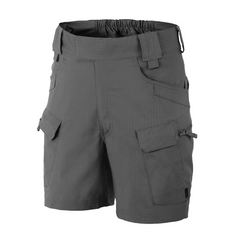 Helikon-Tex UTS короткі шорти 6", темно-сірий