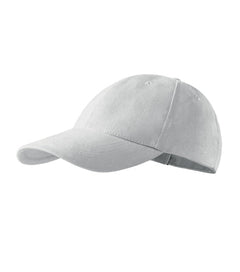 Malfini кепка дитяча 380g/m2, біла