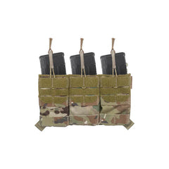 Agilite AG3 Placard Triple подсумок для магазину, мультикам