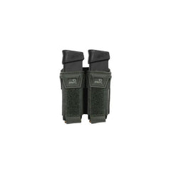 Agilite Pincer Double чохол на зброю, рейнджерський зелений