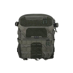 Agilite Micro Map задній панель, рейнджерський зелений