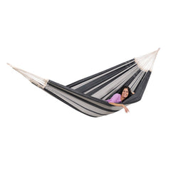 Amazonas Paradiso бразильський підвісний гамак, срібний