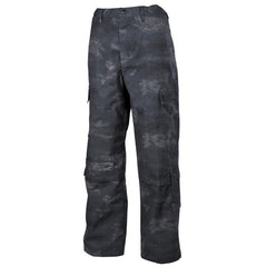MFH ACU американські польові штани Rip stop, HDT-камуфляж LE