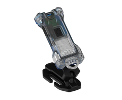ArmyTek Zippy ES набір налобного ліхтара і брелока, синій