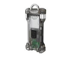 ArmyTek Zippy LED брелок, сірий
