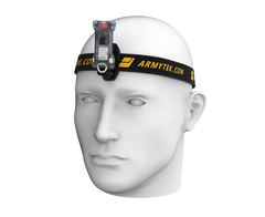 ArmyTek Zippy WR ES портативний ліхтар комплект, синій