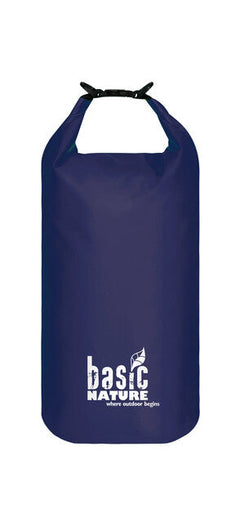 BasicNature рюкзак 500D водонепроникний 35 л, темно-синій