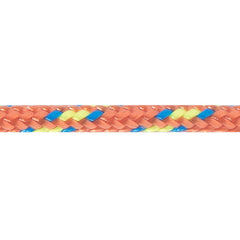 BEAL Repka 3 mm канат 120 m, помаранчевий