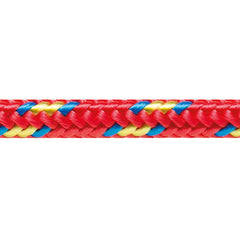 Beal Repka 5 mm мотузка, червона, 120 м