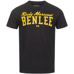 BENLEE LOGO футболка чоловіча, чорна