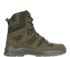 BENNON Condor O2 NM високі черевики, khaki