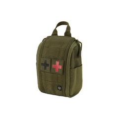 Brandit Molle Premium сумочка першої допомоги, оливкова