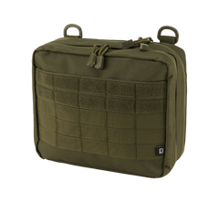 Brandit Molle Operator чохол, оливковий