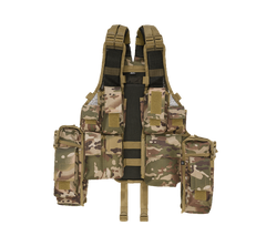 Brandit жилет тактичний, tactical_camo