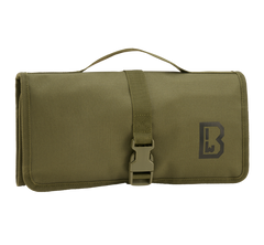 Brandit Tool Kit сумка medium, оливкова