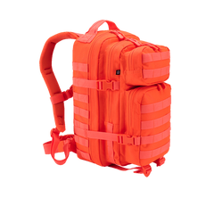 Brandit US Cooper Medium рюкзак 25L, помаранчевий