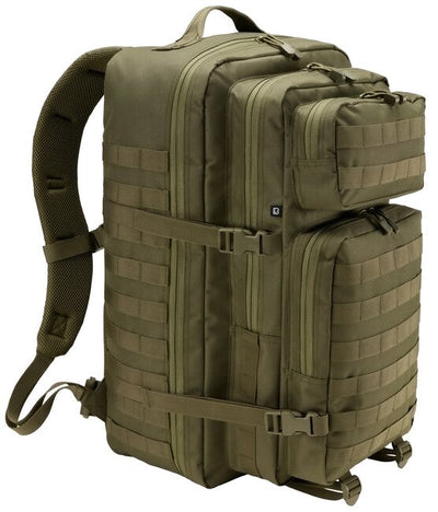 Тактичні рюкзаки 40–60 л
