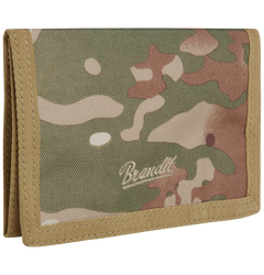 Brandit Wallet Three гаманець, мультикам