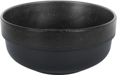 Brunner миска 15 см, чорна