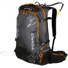 CAMP Ski Raptor 30 лижний рюкзак 30 л, чорний