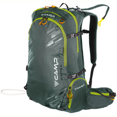CAMP Ski Raptor 30 лижний рюкзак 30 л, зелений