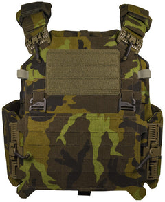 Combat Systems Sentinel 2.0 носій пластин, VZ.95