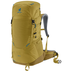 Deuter Fox 30 рюкзак дитячий, turmeric-clay