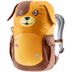 Deuter Kikki 8 рюкзак дитячий, maple-umbra
